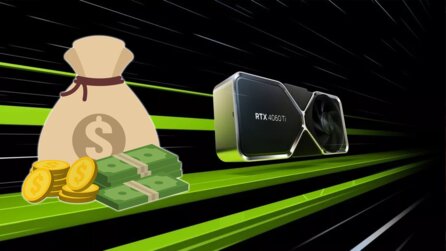 Eine der unbeliebtesten Grafikkarten der Community ist ein absoluter Verkaufsschlager für Nvidia