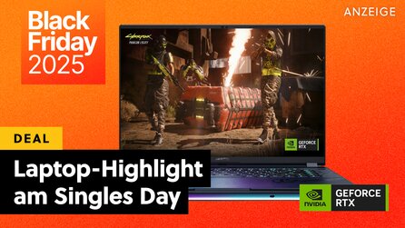 High-End-Monster mit RTX 5090 brachial reduziert: Gaming-Laptop mit 240Hz OLED ist der Traum für Anspruchsvolle