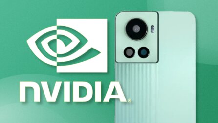 In eurem nächsten Handy könnte sich eine GPU von Nvidia befinden - und das ist noch nicht alles
