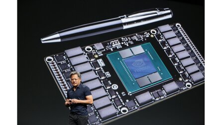 Nvidia Pascal-Grafikkarten - Veröffentlichung angeblich erst im 2. Halbjahr 2016