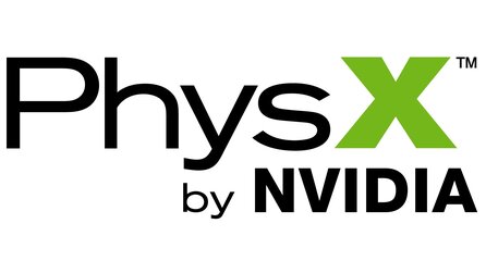 Nvidia - Neue WHQL-PhysX-Version