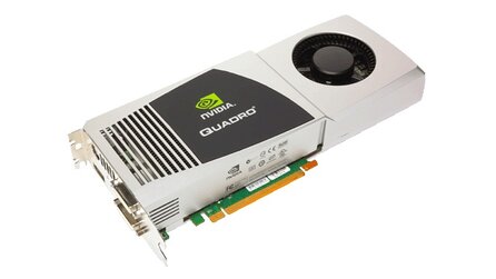 ATI dringt in letzte Nvidia-Domäne vor - Workstations mit ATI-Karten