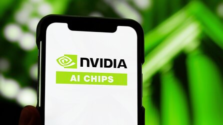 Die US-Regierung hat Nvidia gerade einen schweren Schlag versetzt: Das Unternehmen darf seinen erfolgreichsten KI-Chip nicht mehr in China verkaufen