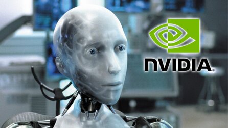 Was kommt nach KI? Nvidia hat schon jetzt das nächste große Ding für sich entdeckt
