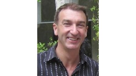 Nvidia - Roy Taylor zu PhysX, KI und DRM