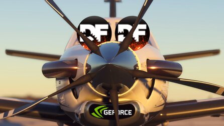 Grafikkarten-Werbung - Marketing-Aktion von Nvidia sorgt teils für Unmut