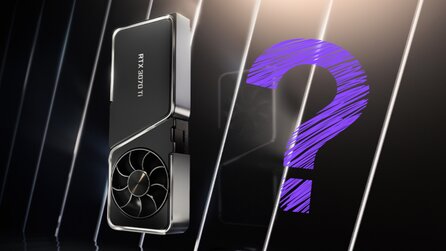 Im Oktober erscheinen wohl vier neue Nvidia-Grafikkarten - und nur eine gehört zu RTX 4000