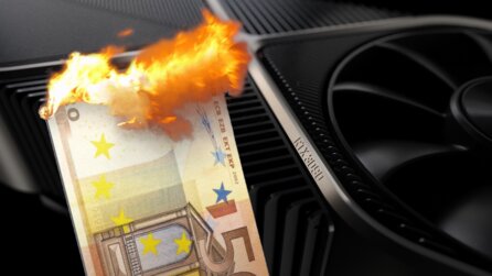 Das Ende des GPU-Minings: Riesige Erleichterung bei Spielern, aber was bedeutet es wirklich für RTX 4000?