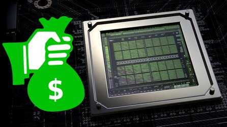 Nvidia RTX 3090: Bei Händler für deutlich über 2.000 Euro gelistet