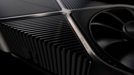 RTX 3090 Ti: Hinweise in Software entdeckt - Wie realistisch ist ein Release?