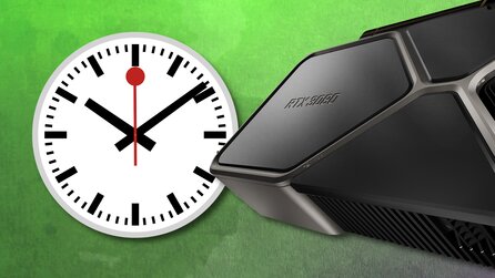 Gerücht um RTX-4000-Verschiebung: Erst viel zu wenig RTX-3000-Karten, jetzt zu viele?