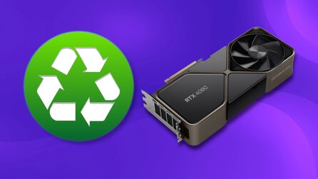 Spektakulär gestrichene Nvidia-Grafikkarte kehrt wohl schon bald zurück, aber zu welchem Preis?