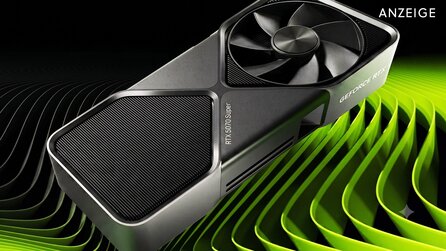 RTX 5070 Super – Die Spekulationen um neue NVIDIA-Grafikkarten mit mehr VRAM häufen sich