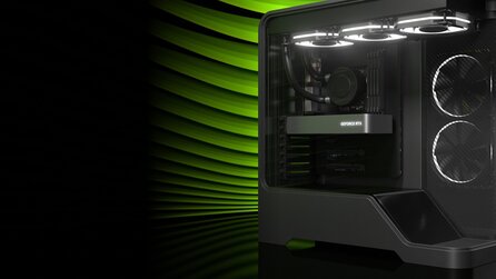 RTX 5050: Nvidias kleinste Blackwell-GPU soll im Juli für 260 Euro starten