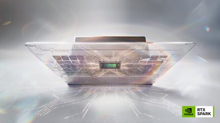 »Wir erfinden den PC neu«: Nvidias nächster großer Wurf ist ein direkter Angriff auf Intel, Apple und AMD