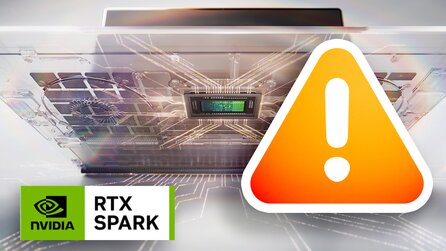»Wir erfinden den PC neu«: Nvidias nächster großer Wurf ist ein direkter Angriff auf Intel, Apple und AMD