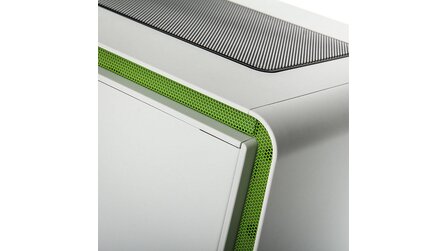 Nvidia GTX Special Edition - Small-Form-Factor-PCs mit Geforce-Grafikkarten