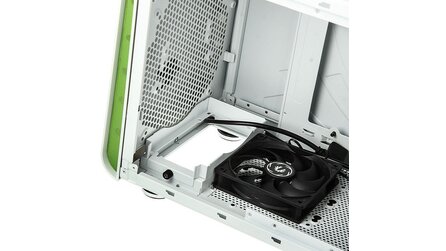 Nvidia GTX Special Edition - Small-Form-Factor-PCs mit Geforce-Grafikkarten