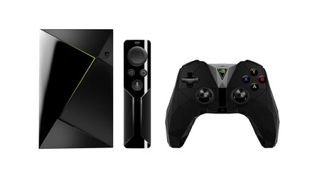 Amazon Blitzangebote am 13. Juli - Sony 50 Zoll Curved UHD-TV mit HDR, Nvidia Shield Android TV