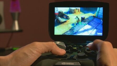 Unreal Engine 4 - Zukünftige Nvidia-Demos nur noch mit Epic-Engine