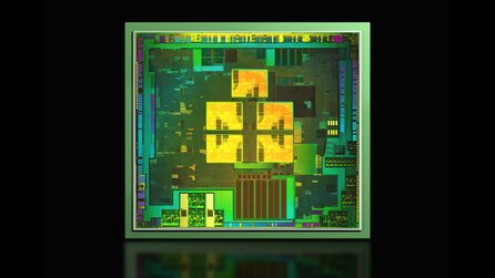 Nvidia Tegra 3 - Mobiler Quadcore so schnell wie Core 2 Duo