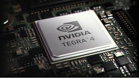 Nvidia Tegra 4 - Neue Spiele mit zusätzlichen Grafikeffekten vorgestellt
