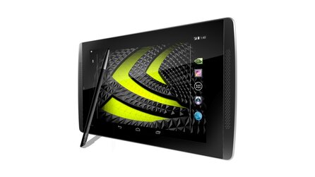 Nvidia Tegra Note 7 - Tablet mit Tegra 4 bald auch in Europa erhältlich