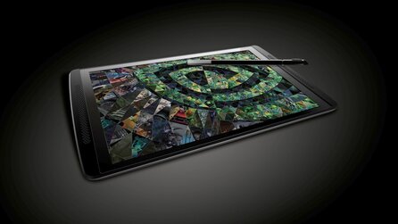 Nvidia Tegra Note - Tegra 4-Tablet Tegra Note 7 für 199 Euro