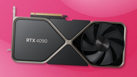 RTX 4000: Nvidia senkt den Euro-Preis für gleich zwei Karten