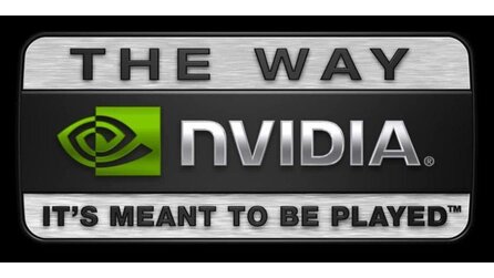 The Way Its meant to be played - Pro PC-Spiele oder kontra Radeon?
