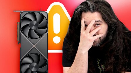 Nvidia hat noch größere Probleme als gedacht, aber eine Lösung ist nicht in Sicht