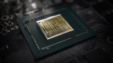 Geforce GTX 1650 Ti kommt angeblich bereits im Herbst 2019