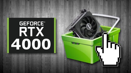 Grafikkarten-Knappheit: Nvidia zeigt sich überraschend optimistisch