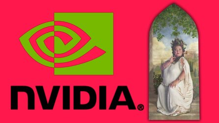 Wie bei Harry Potter: Nvidia will, dass sich eure Bilder bewegen - und so sieht es aus