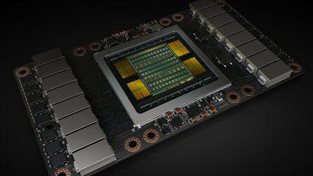 Nvidia CEO Jen-Hsun Huang - Keine Furcht vor AMDs Vega