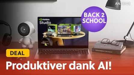 Eure NVIDIA-Grafikkarte kann mehr: Diese 7 genialen AI-Tools könnt ihr nutzen, wenn ihr eine RTX im PC habt