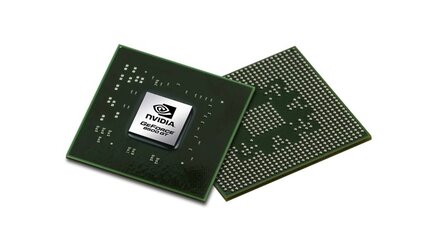 Nvidia - Aus 8 mach 9