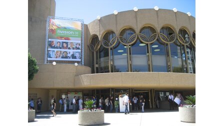 Nvision 2008