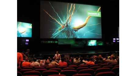 Nvision 2008