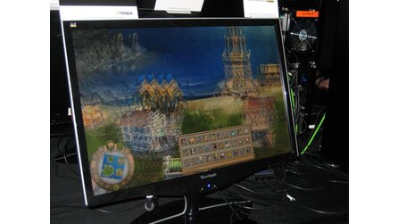 Nvision 2008