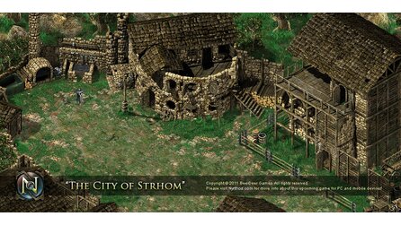 Nyrthos - Screenshots