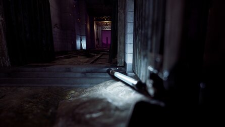 Nyx: The Awakening - Screenshots