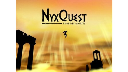 NyxQuest - Kindred Spirits