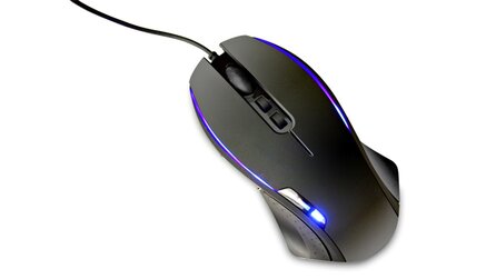 NZXT Avatar - Präzise, aber zu teure Spielermaus