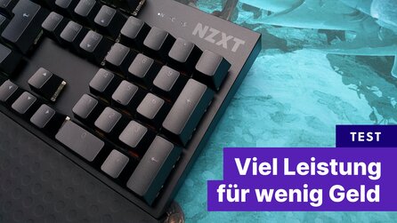 NZXT Function 2 im Test: Das Vorhaben des Herstellers »High-End-Specs für jeden« gelingt