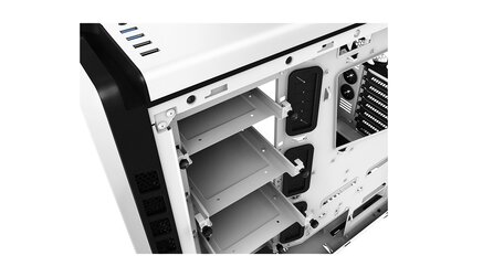 NZXT H440 - Bilder
