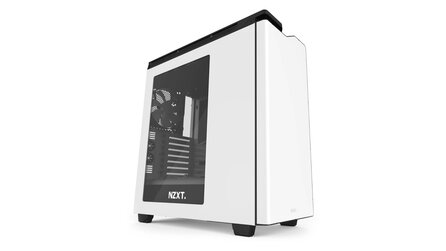 NZXT H440 - Bilder