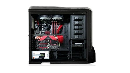 NZXT Phantom - Bilder