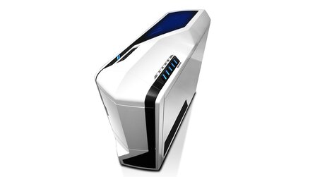 NZXT Phantom - Bilder