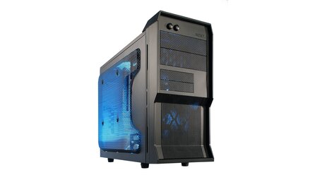 NZXT Vulcan - LAN-tauglicher Mini-Tower